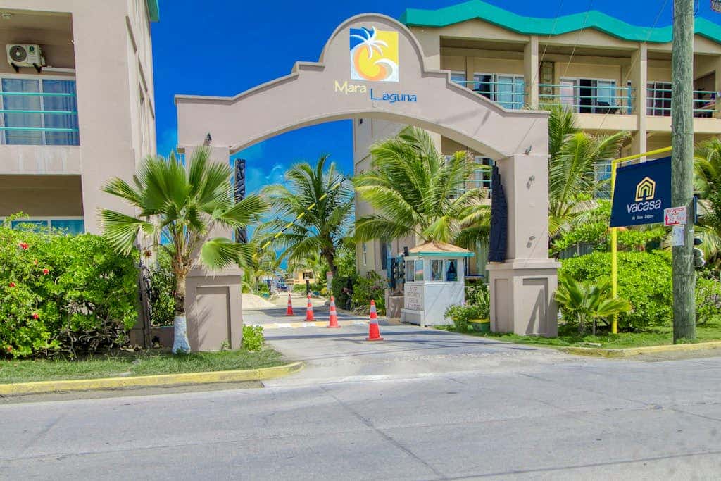 Villa 16 at Mara Laguna Gold Standard Certified