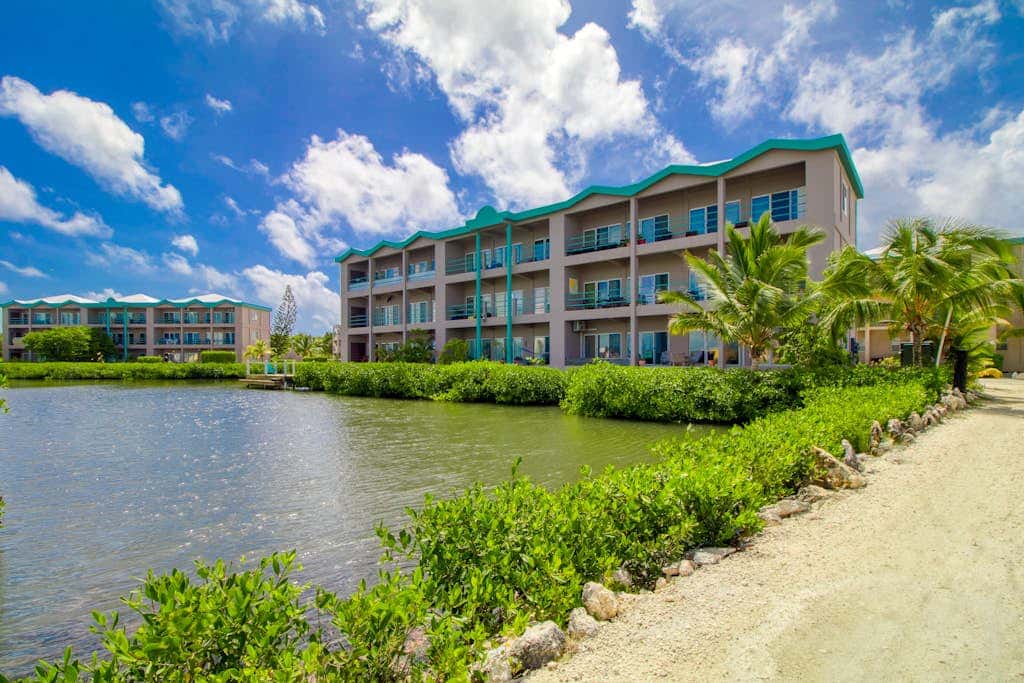Suite F201 at Mara Laguna -Gold Standard Certified