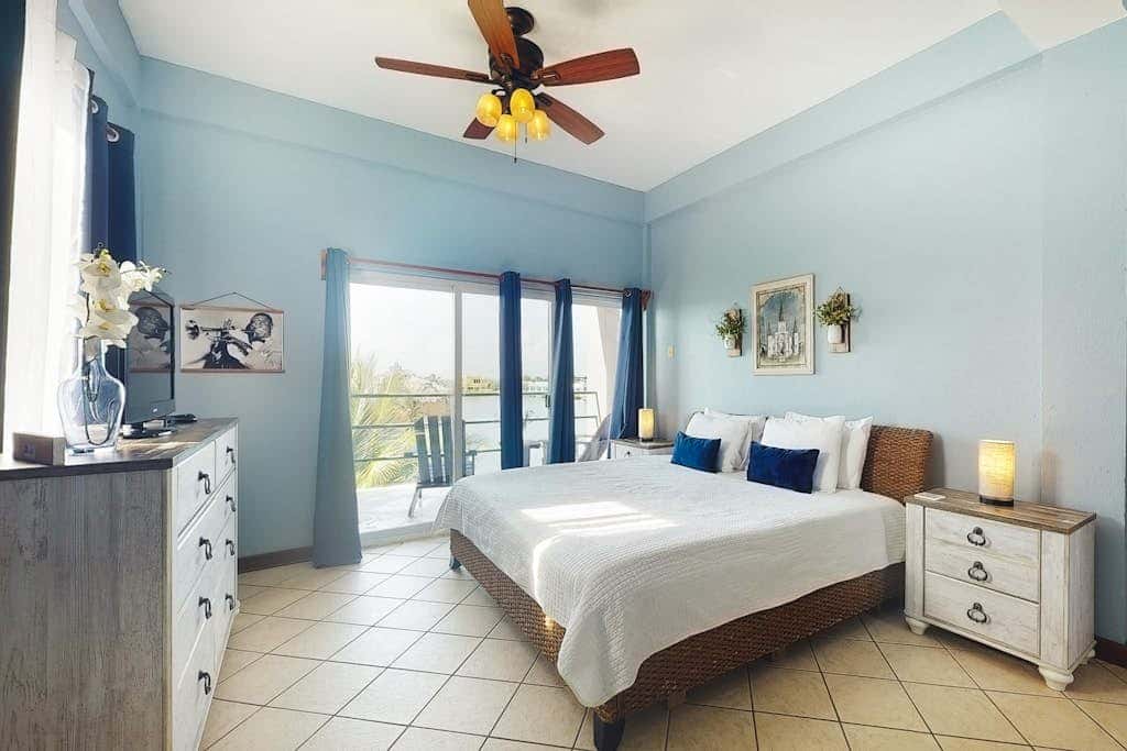 Suite F201 at Mara Laguna -Gold Standard Certified