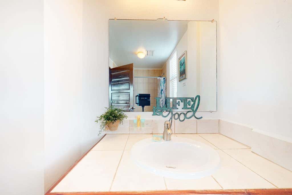 Suite F201 at Mara Laguna -Gold Standard Certified