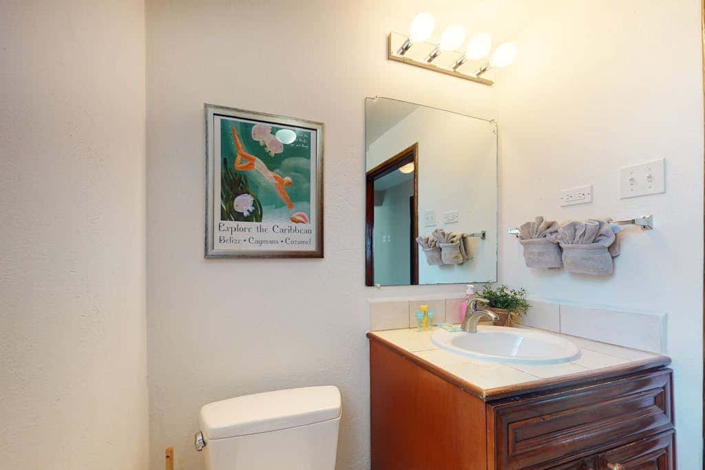 Suite F201 at Mara Laguna -Gold Standard Certified