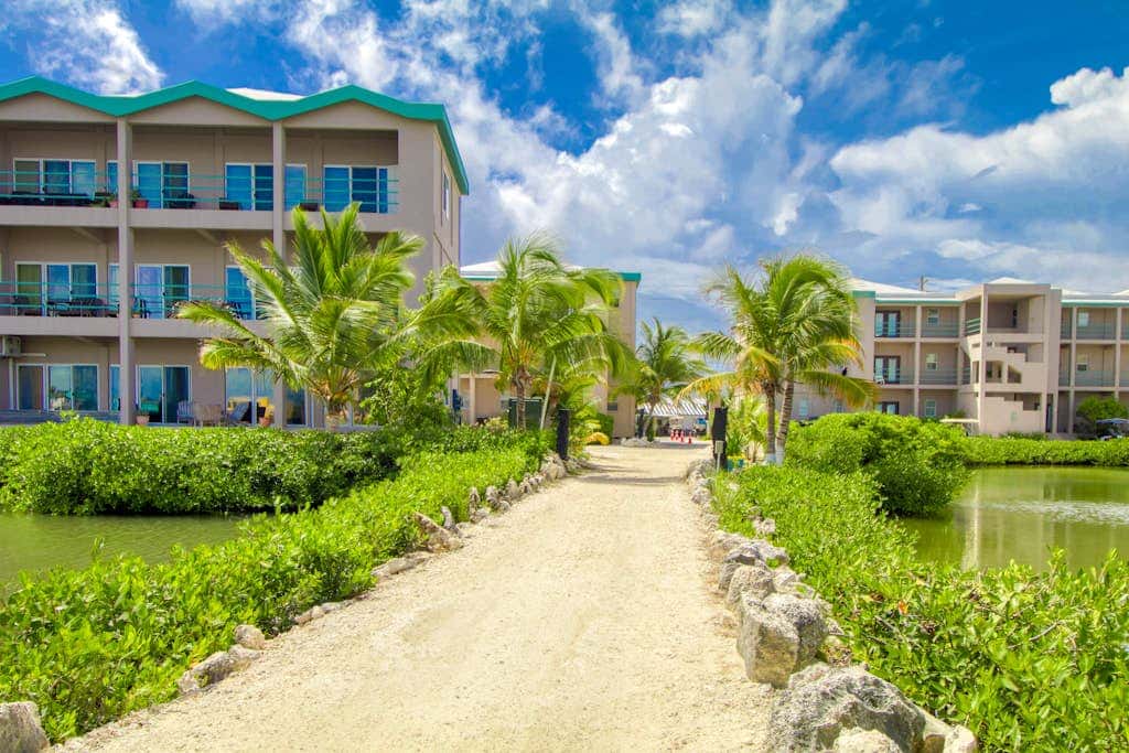 Suite F201 at Mara Laguna -Gold Standard Certified