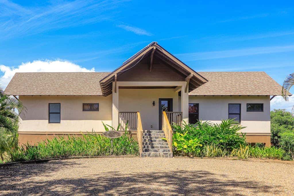 Waimea at Morningstar Breeze -Gold Standard Certified