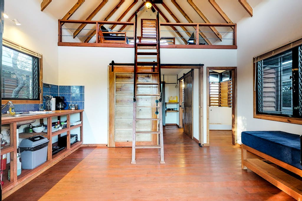 Toucan Cabaña at Inn The Trees -Gold Standard Certified