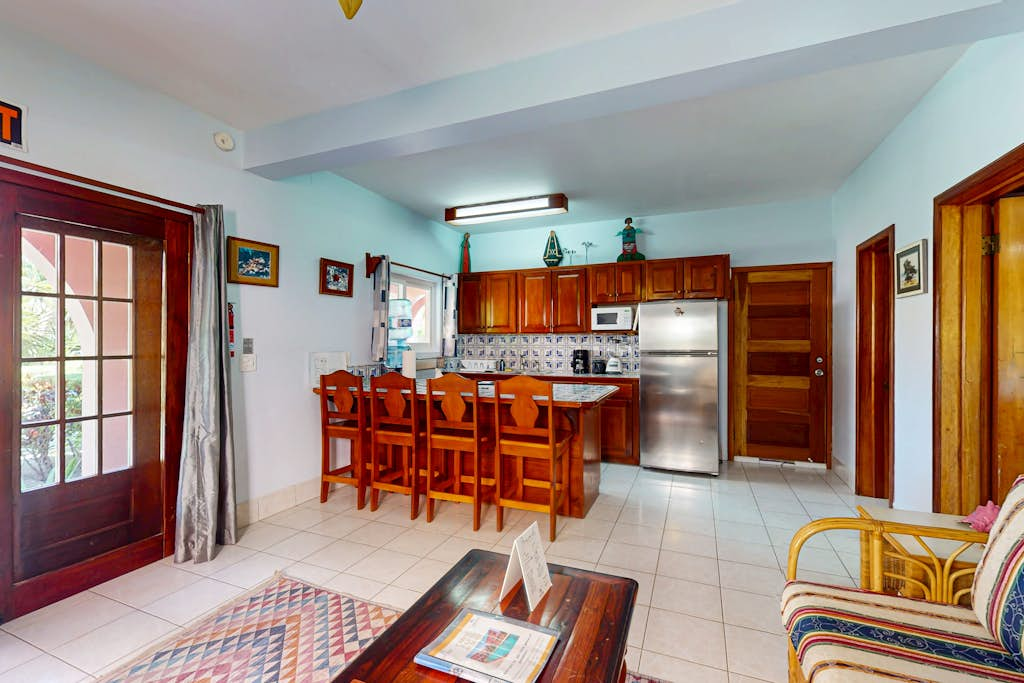 Black Orchid #22 at Caribe Island Condos - Gold Standard Certified