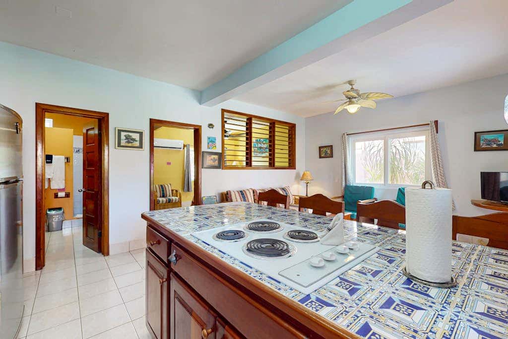 Black Orchid #22 at Caribe Island  Condos - Gold Standard Certified