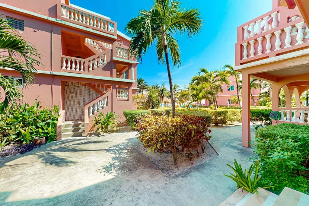 Black Orchid #22 at Caribe Island  Condos - Gold Standard Certified