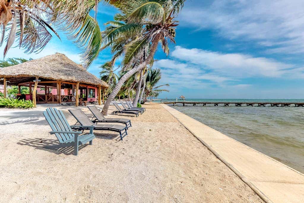 Black Orchid #22 at Caribe Island  Condos - Gold Standard Certified