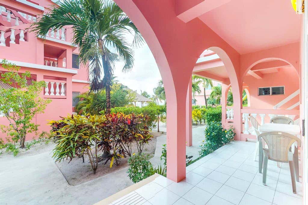 Black Orchid #22 at Caribe Island  Condos - Gold Standard Certified