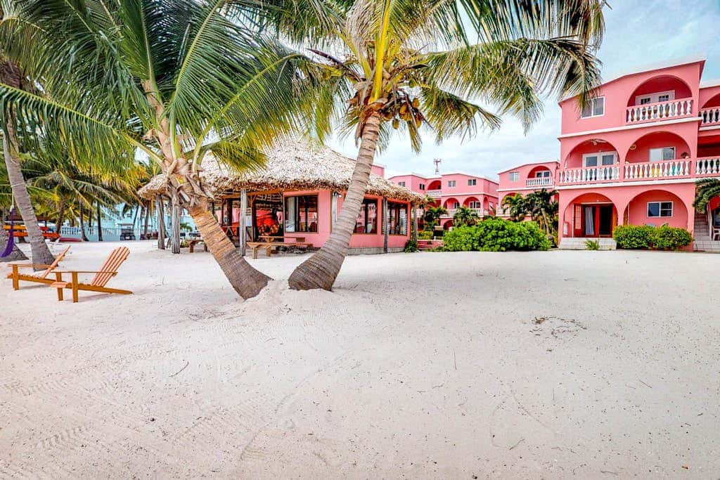 Black Orchid #22 at Caribe Island  Condos - Gold Standard Certified