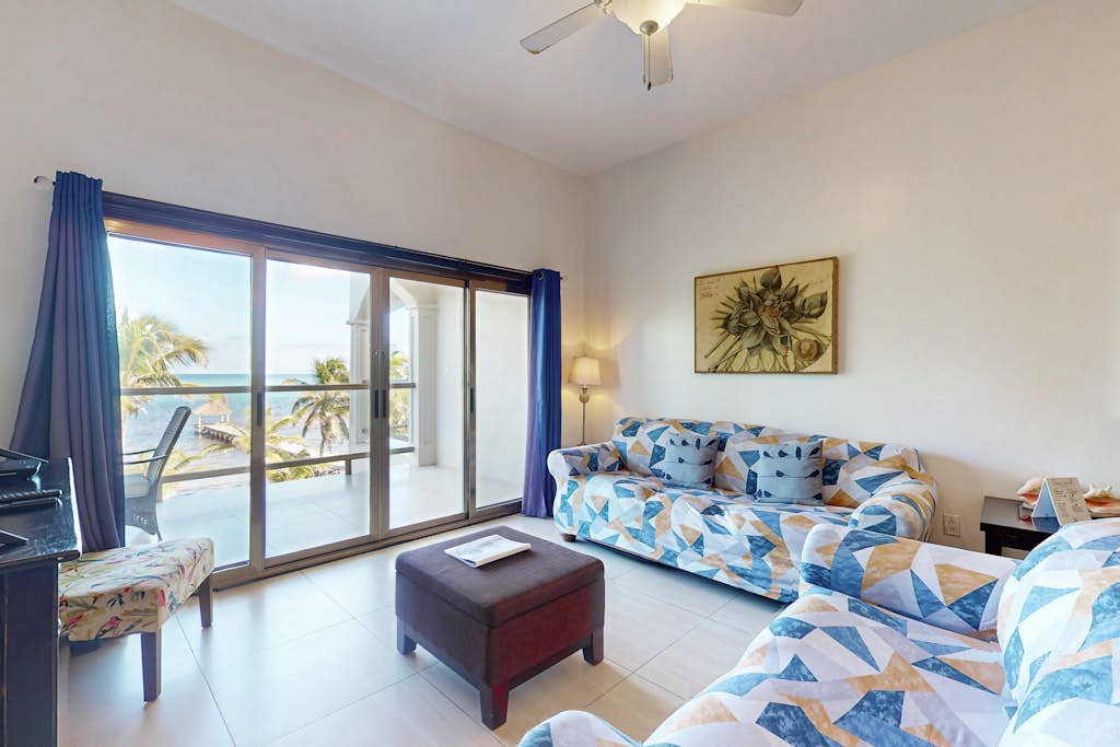 D3 at Blue Water Beach Villas -Gold Standard Certified