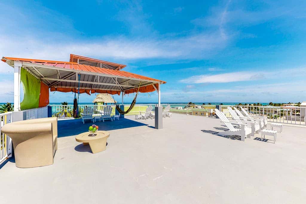 New River #7 at Laguna Suite -Gold Standard Certified | 1 Bed San Pedro, Be Apartment | Vacasa website image