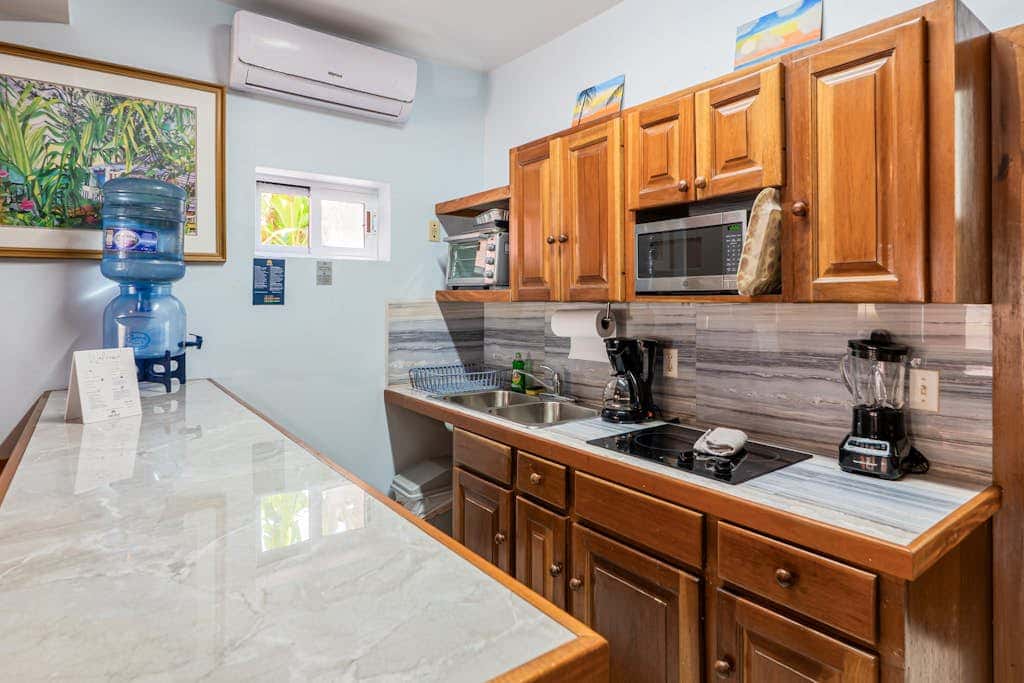 Frangipani 8 at Caribe Island Condos - Gold Standard Certified