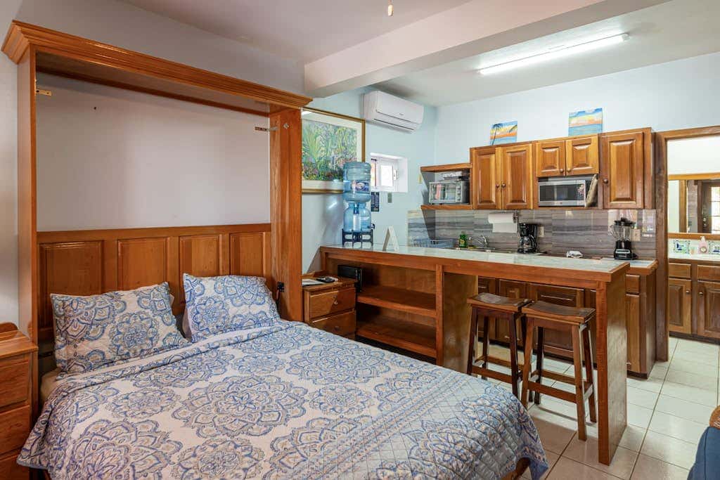 Frangipani 8 at Caribe Island Condos - Gold Standard Certified