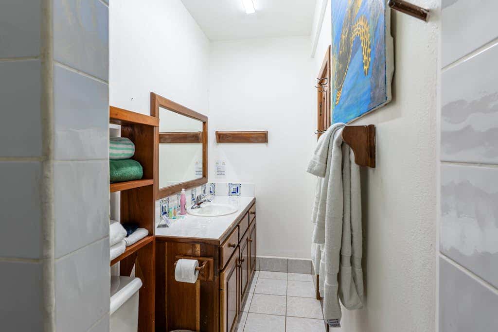 Frangipani 8 at Caribe Island Condos - Gold Standard Certified