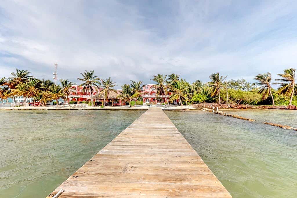 Frangipani 8 at Caribe Island Condos - Gold Standard Certified