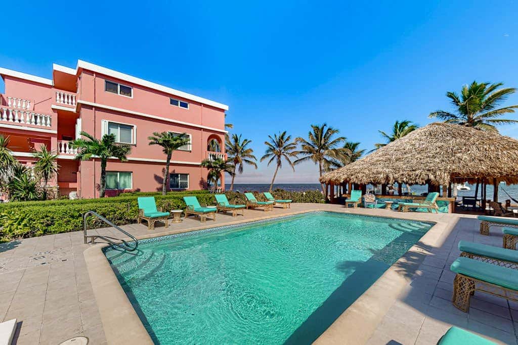 Frangipani 8 at Caribe Island Condos - Gold Standard Certified