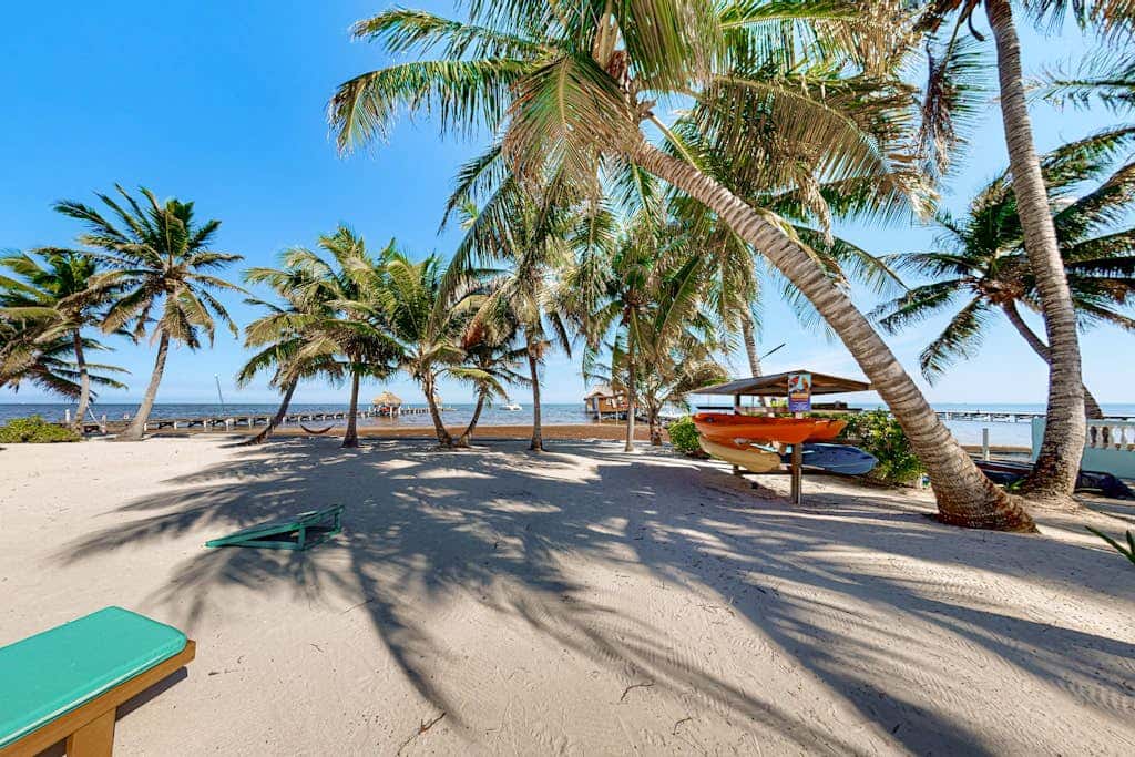 Frangipani 8 at Caribe Island Condos - Gold Standard Certified