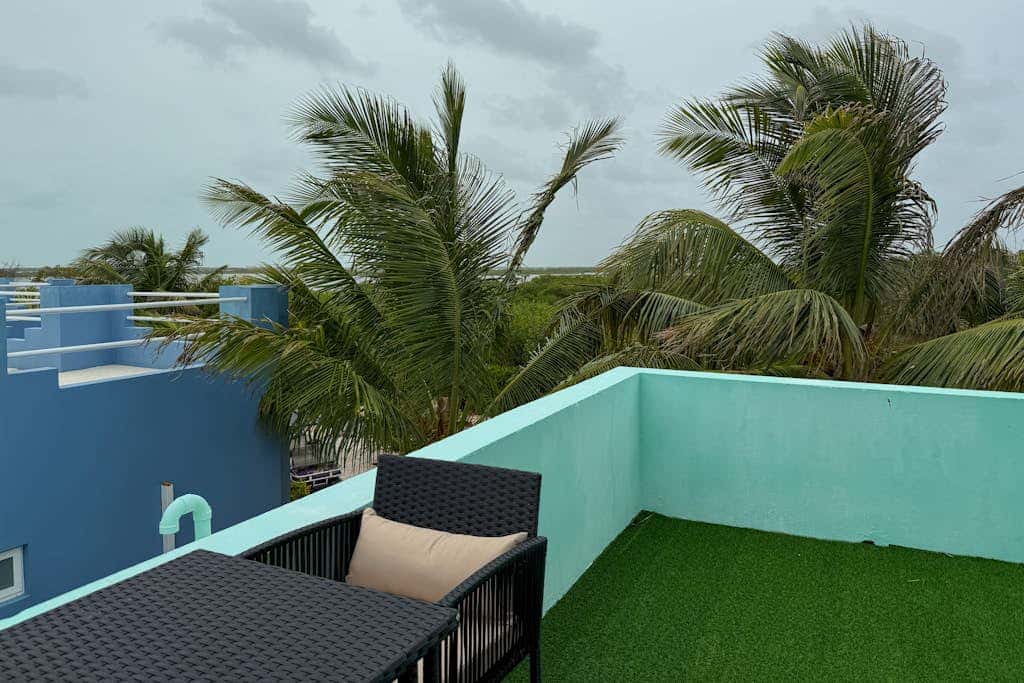 Villa 18 at Mara Laguna