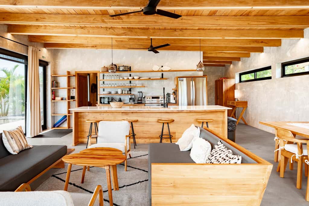 Seabird Villa 3