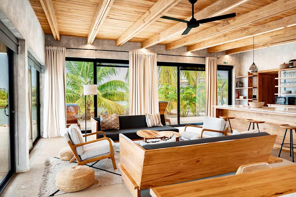 Seabird Villa 3