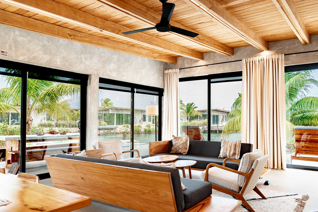 Seabird Villa 3