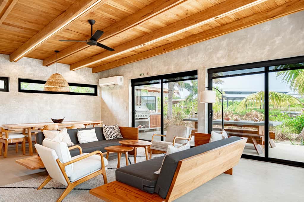 Seabird Villa 3