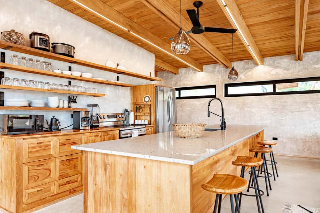 Seabird Villa 3