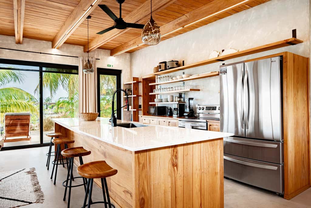 Seabird Villa 3