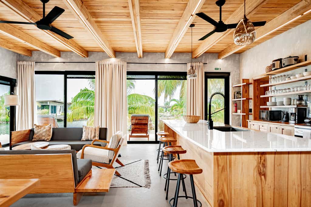 Seabird Villa 3