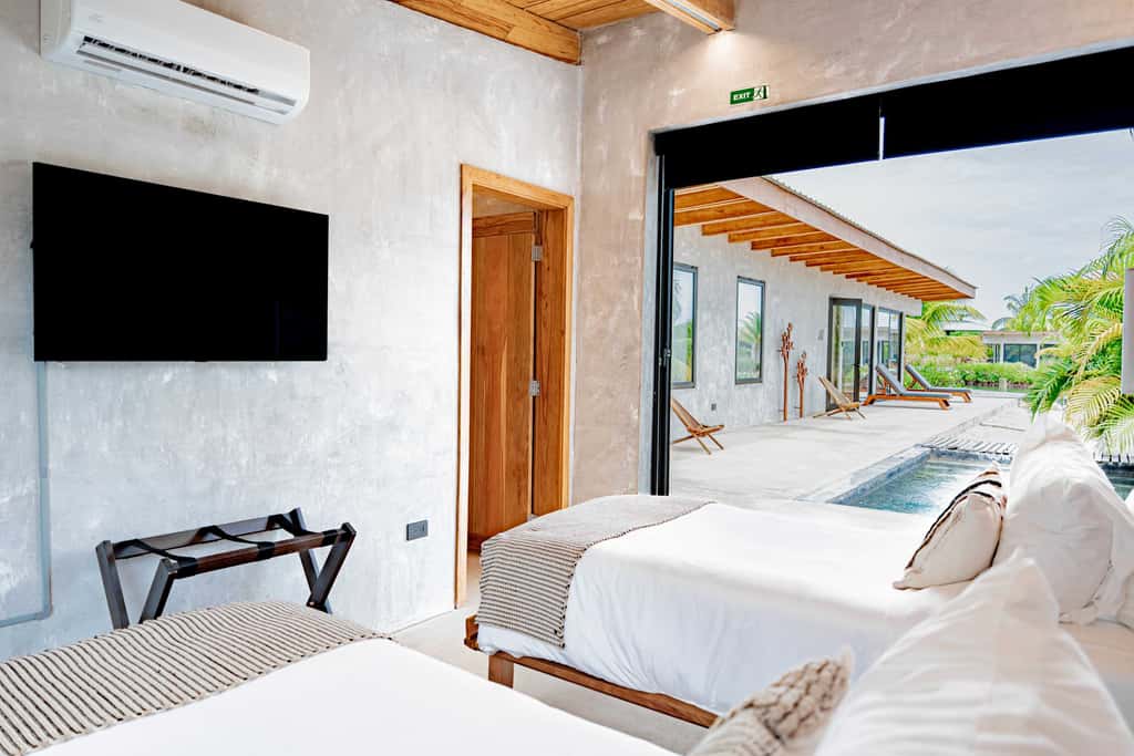 Seabird Villa 3