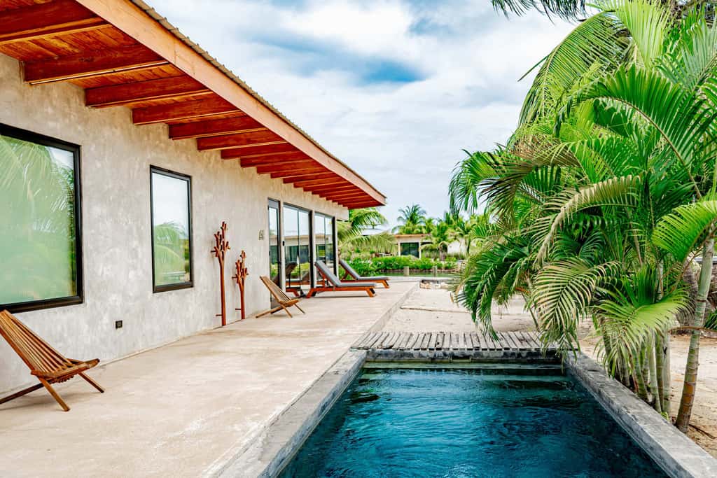 Seabird Villa 3