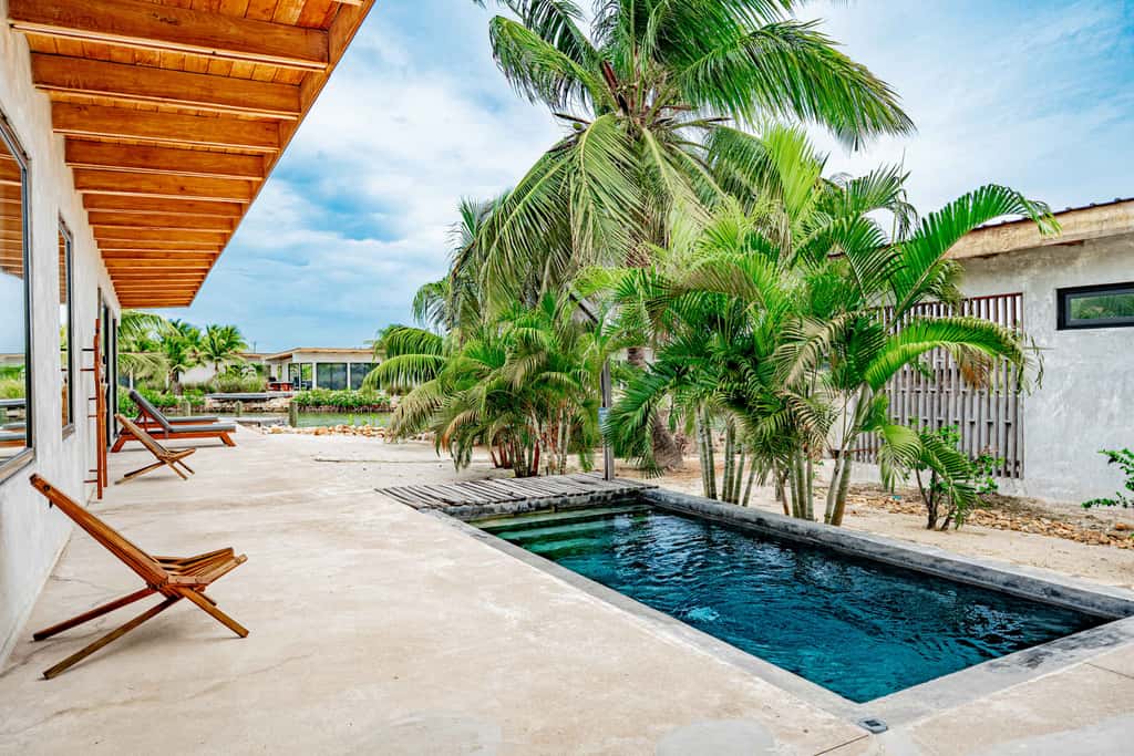 Seabird Villa 3