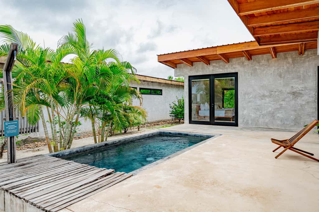 Seabird Villa 3