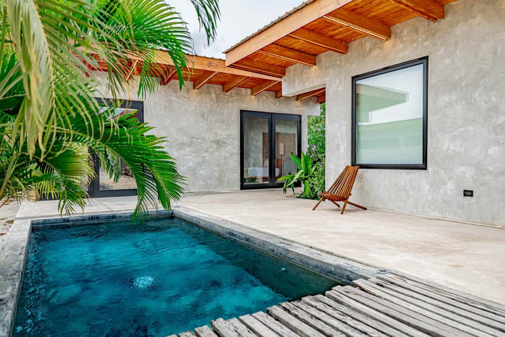 Seabird Villa 3