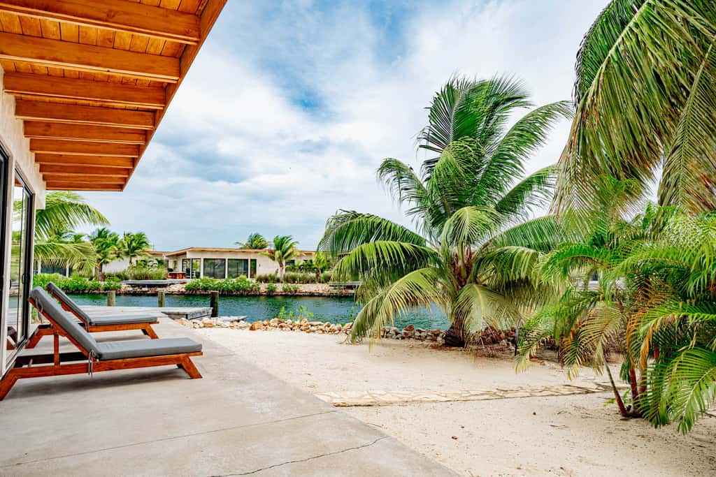 Seabird Villa 3