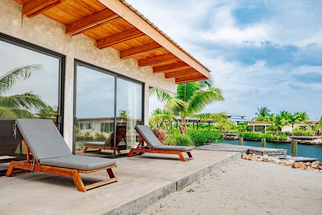 Seabird Villa 3
