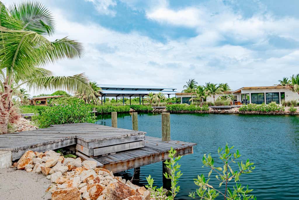 Seabird Villa 3
