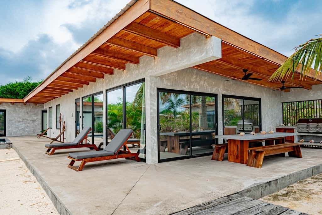 Seabird Villa 3