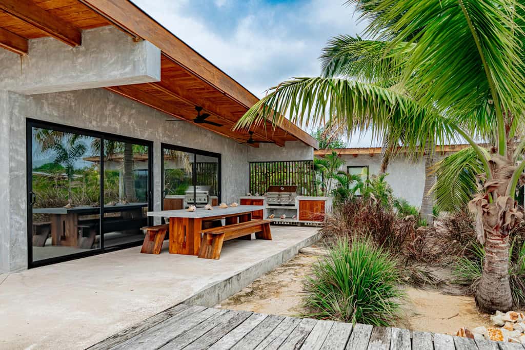 Seabird Villa 3