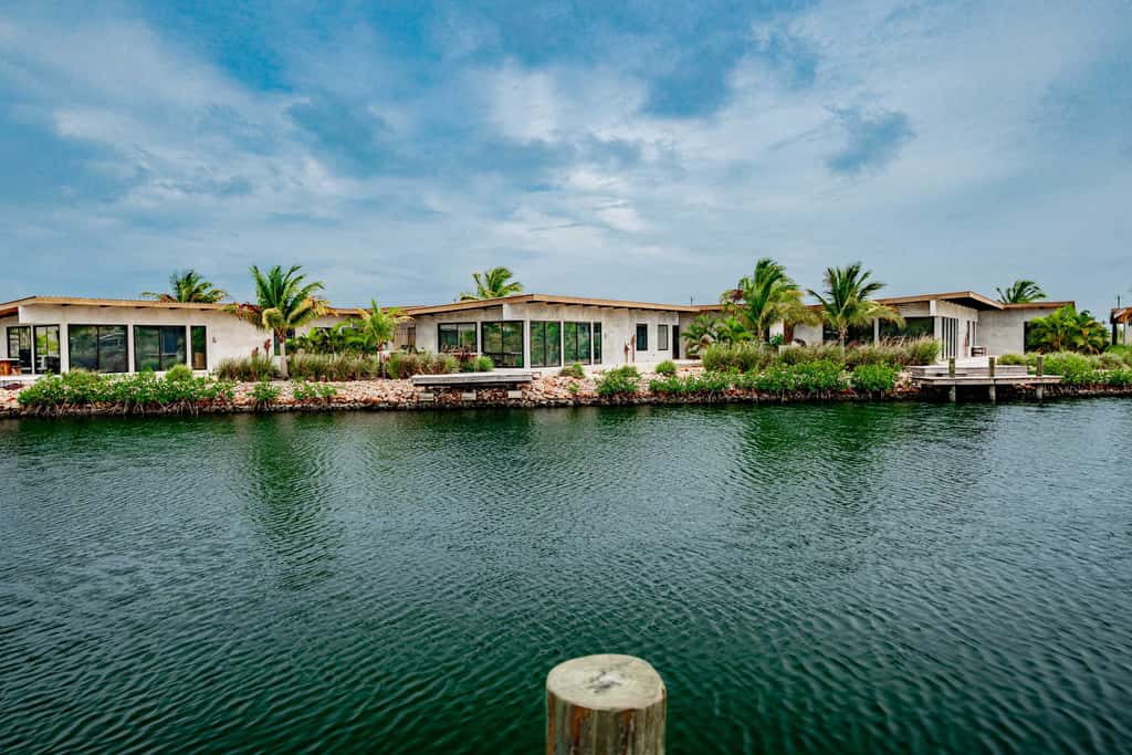 Seabird Villa 3