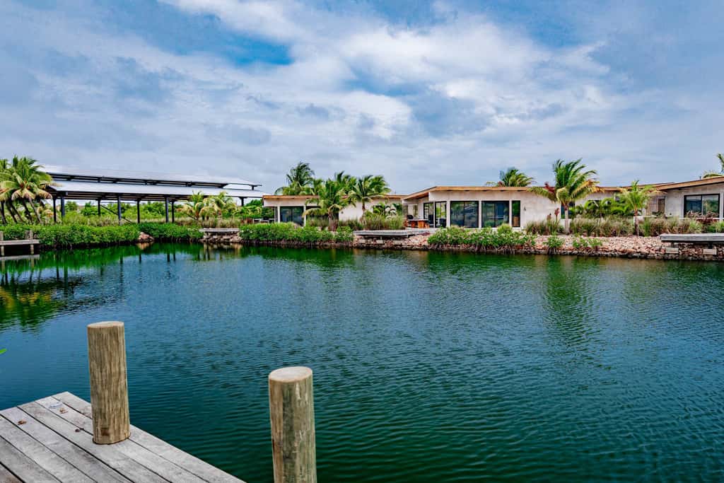 Seabird Villa 3