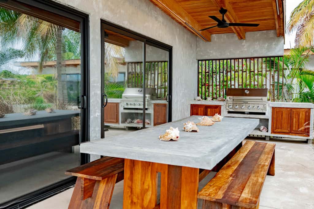 Seabird Villa 3
