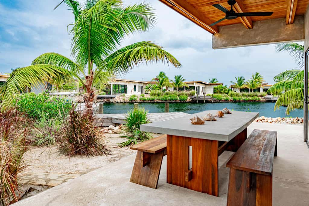 Seabird Villa 3