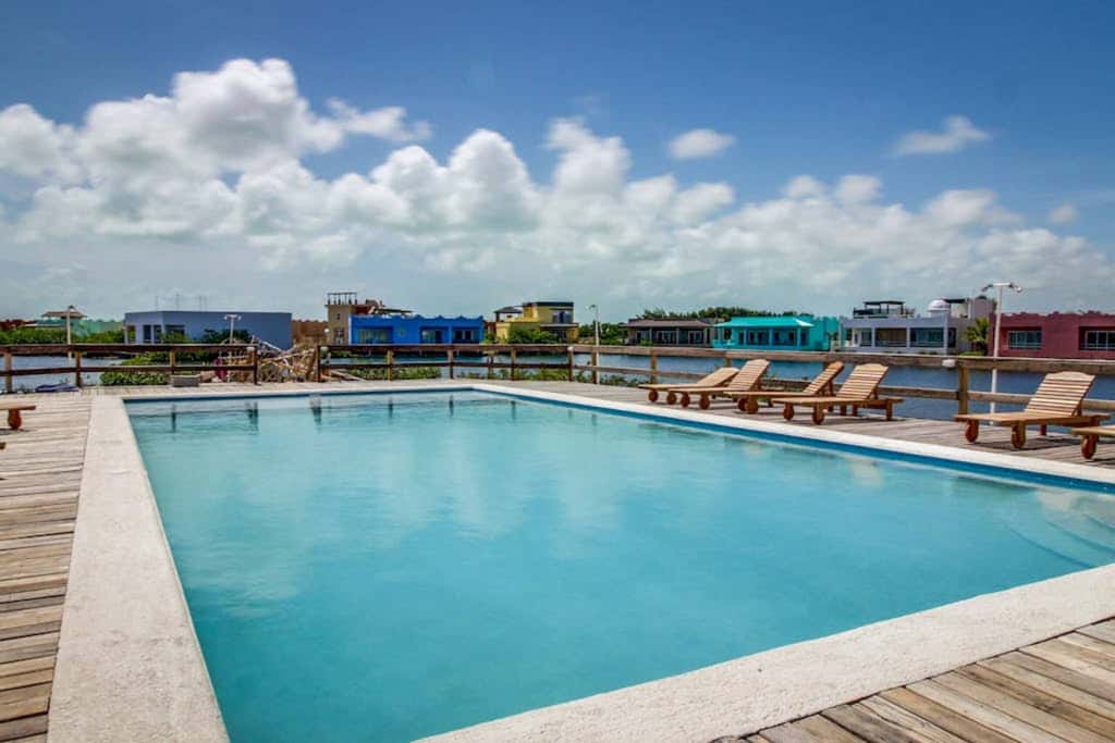 Suite H103 at Mara Laguna
