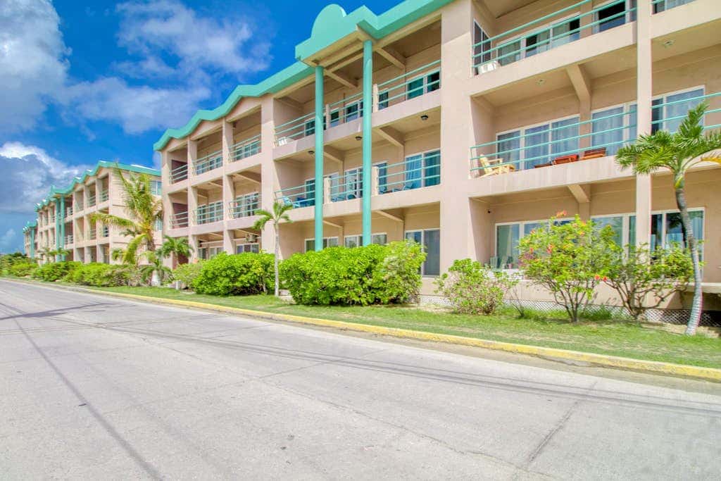 Suite B301 at Mara Laguna