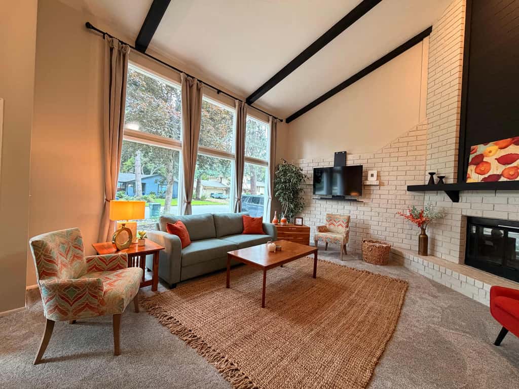 Fernan Lake Retreat | Walk to Lake, Near Downtown