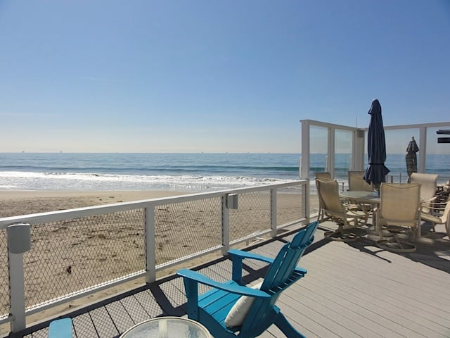 Padaro Sands