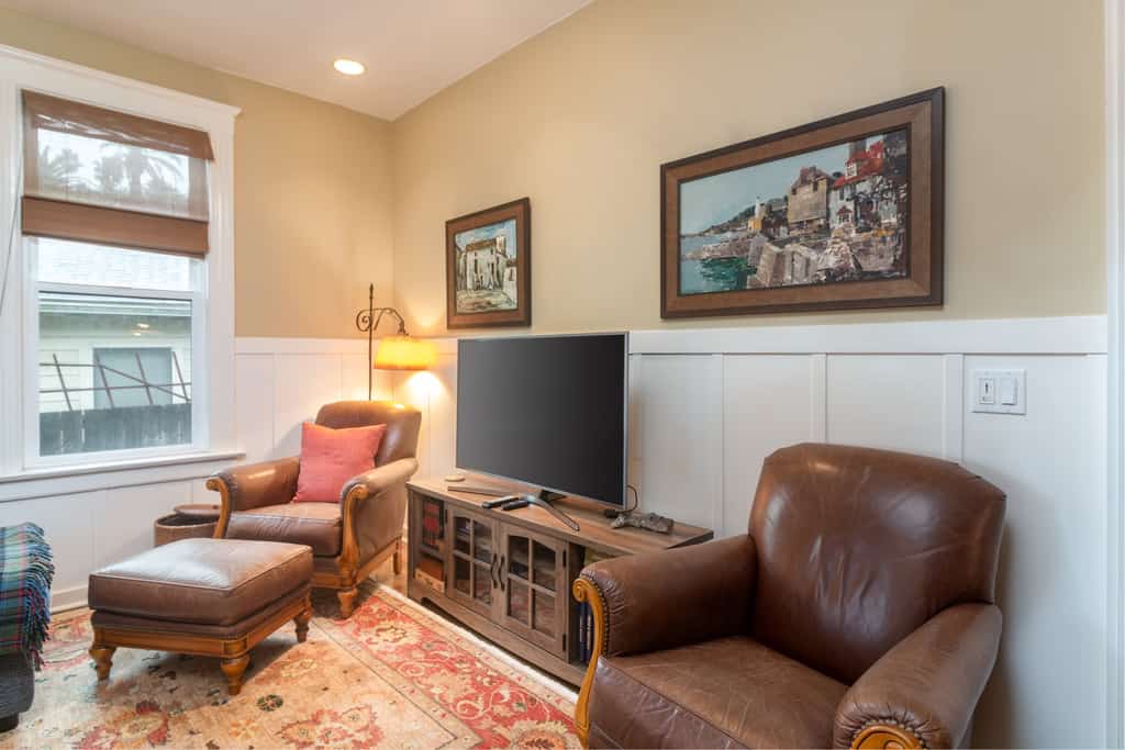 Magnolia Cottage Cozy Home