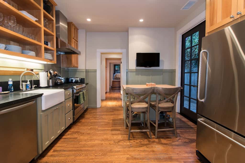 Magnolia Cottage